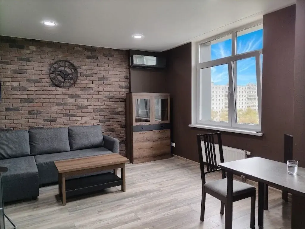 3-комнатные апартаменты в Бибирево. - Фото 3