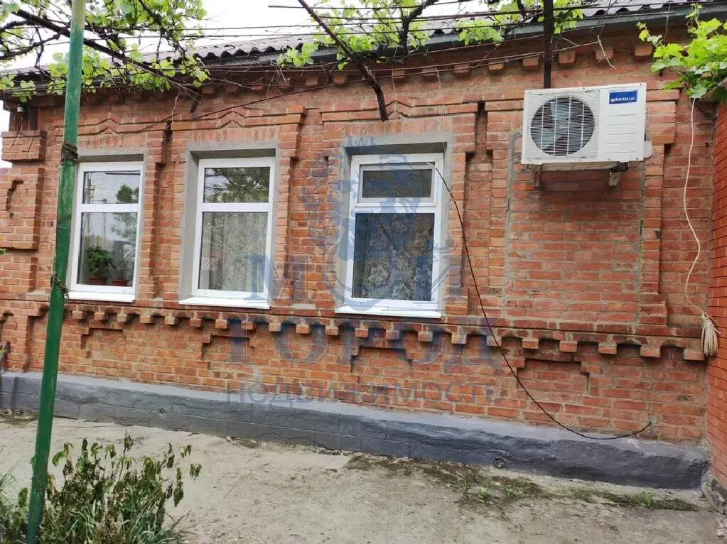 Продам дом в Батайске (09404-104) - Фото 0