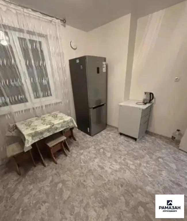 1-ком квартира ул. квартал-16, мкр Куюки - Фото 3