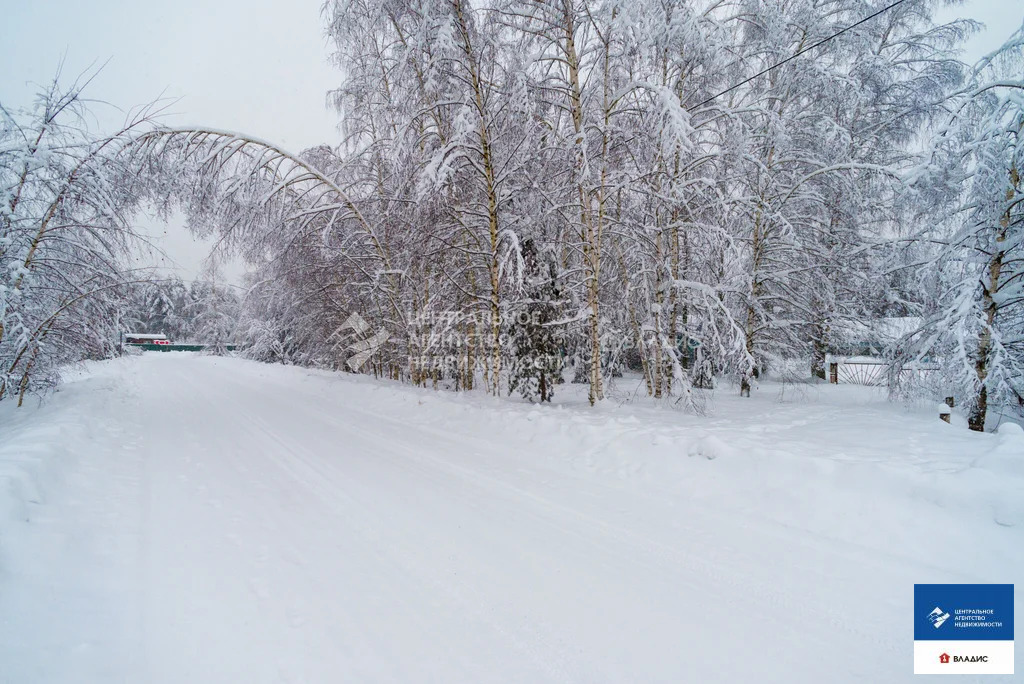 Продажа участка, Деулино, Рязанский район - Фото 9