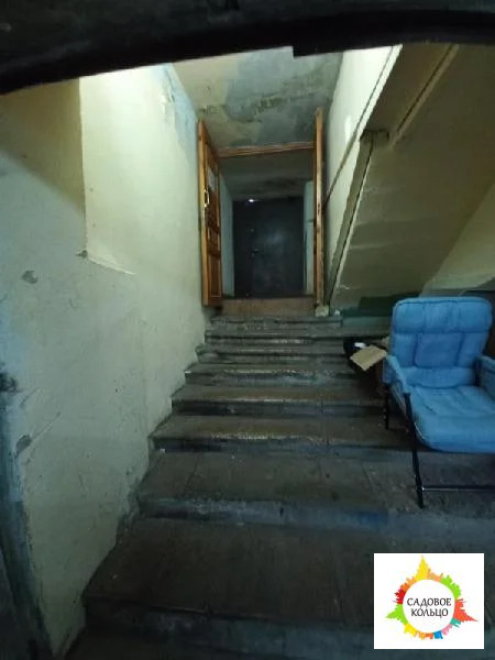 Отапливаемое складское помещения 90 м2 - Фото 2