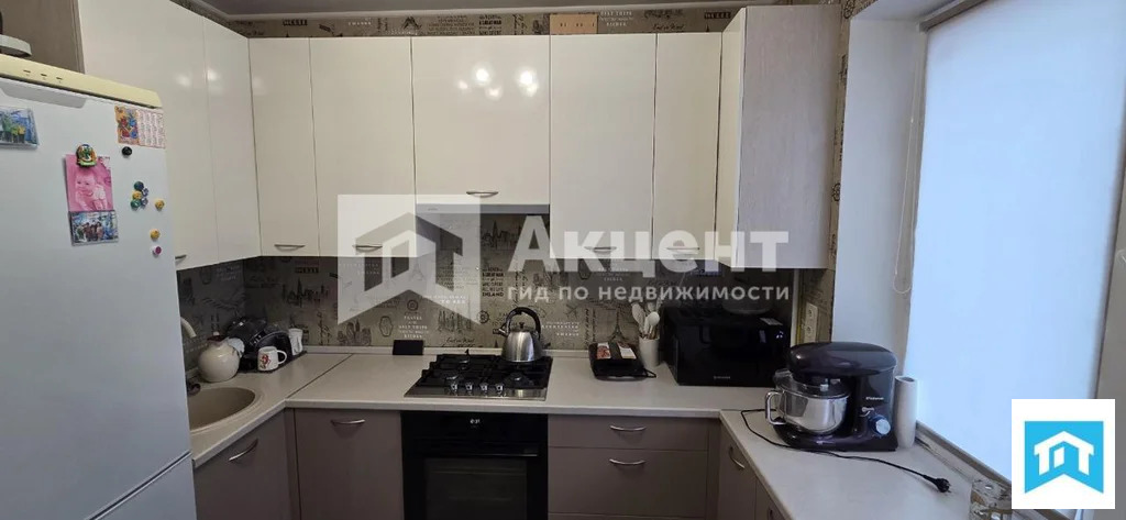 Продажа квартиры, Кохма, Ивановский район, ул. Владимирская - Фото 5