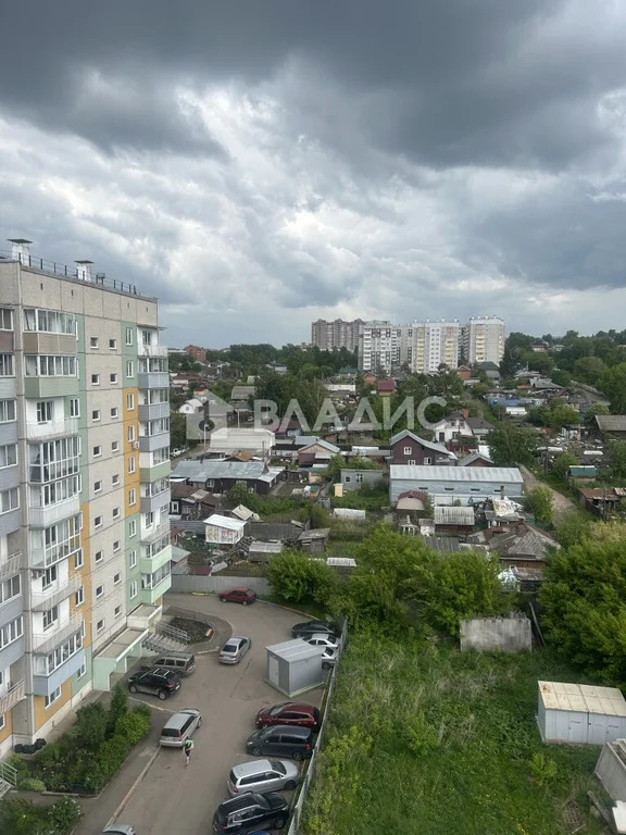 Продажа квартиры, Красноярск, ул. Пролетарская - Фото 23