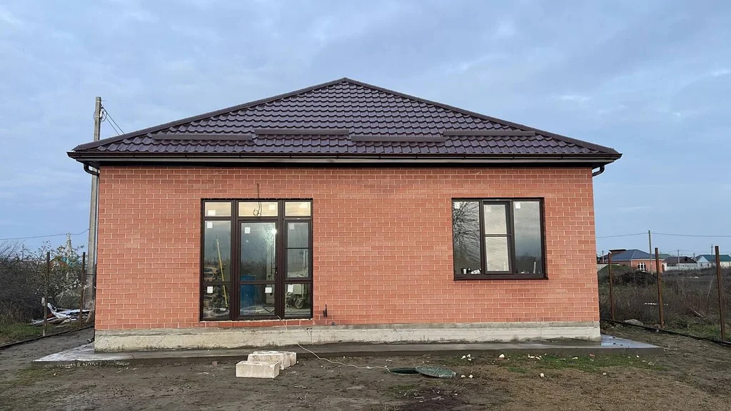 Продажа дома, Марьянская, Красноармейский район, ул. Ленина - Фото 1