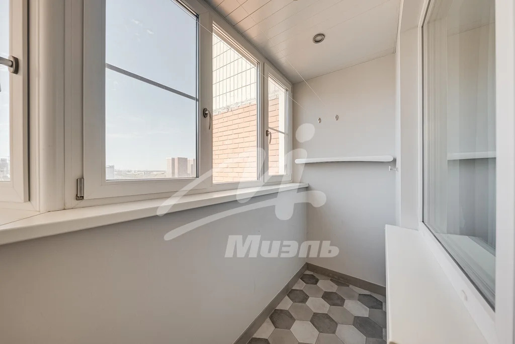 Продажа квартиры, м. Аминьевская, Очаковский 1-й пер. - Фото 15