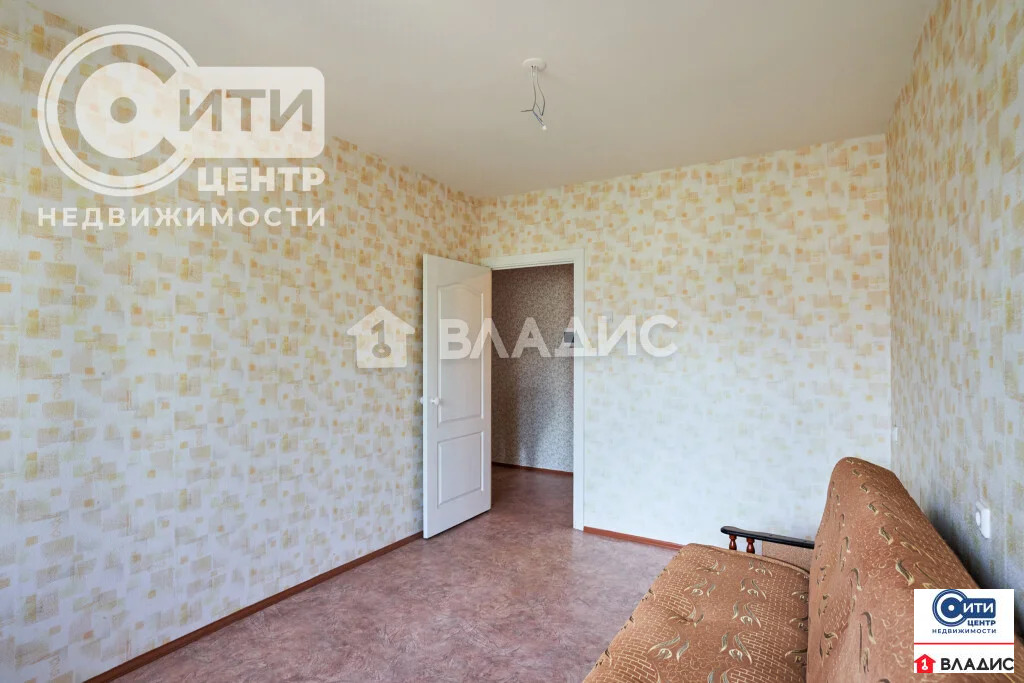 Продажа квартиры, Воронеж, ул. Корейская - Фото 7