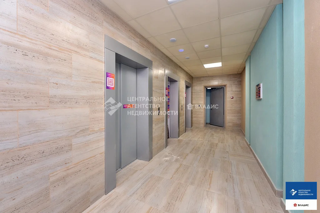 Продажа квартиры, Рязань, ул. Быстрецкая - Фото 20