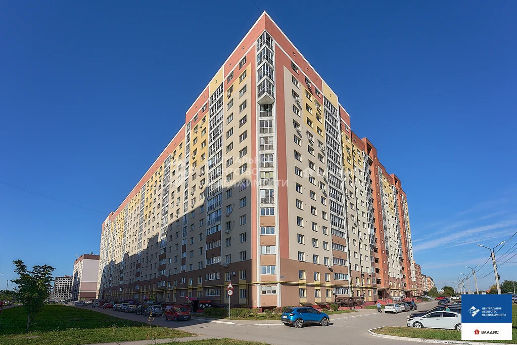 Продажа квартиры, Рязань, Семчинская улица - Фото 13