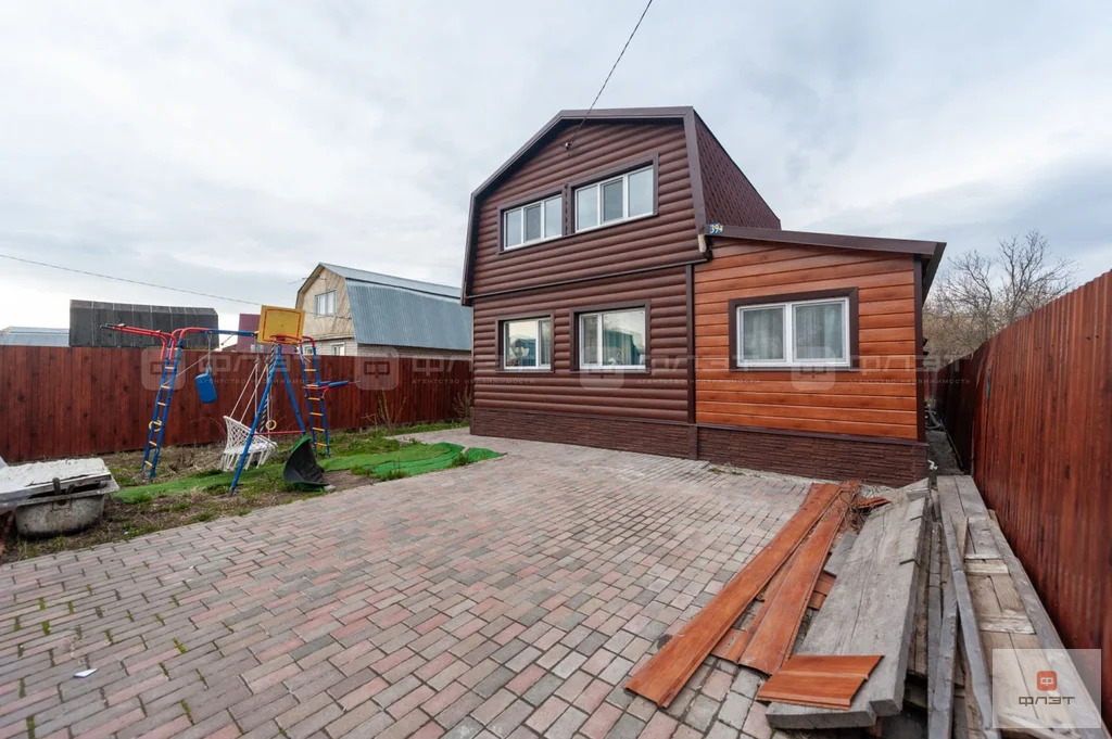 Продажа дома, Казань, ул. Школьная - Фото 26