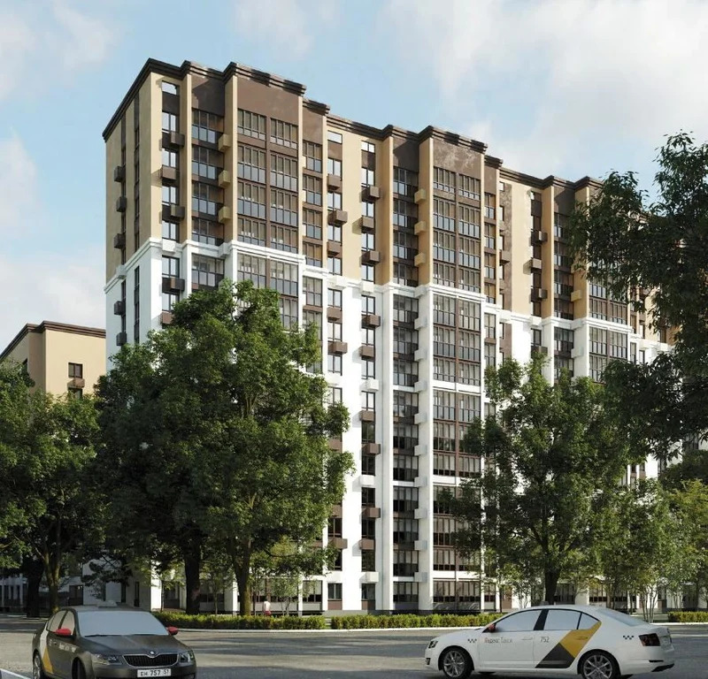 Продается квартира, 45.7 м - Фото 2