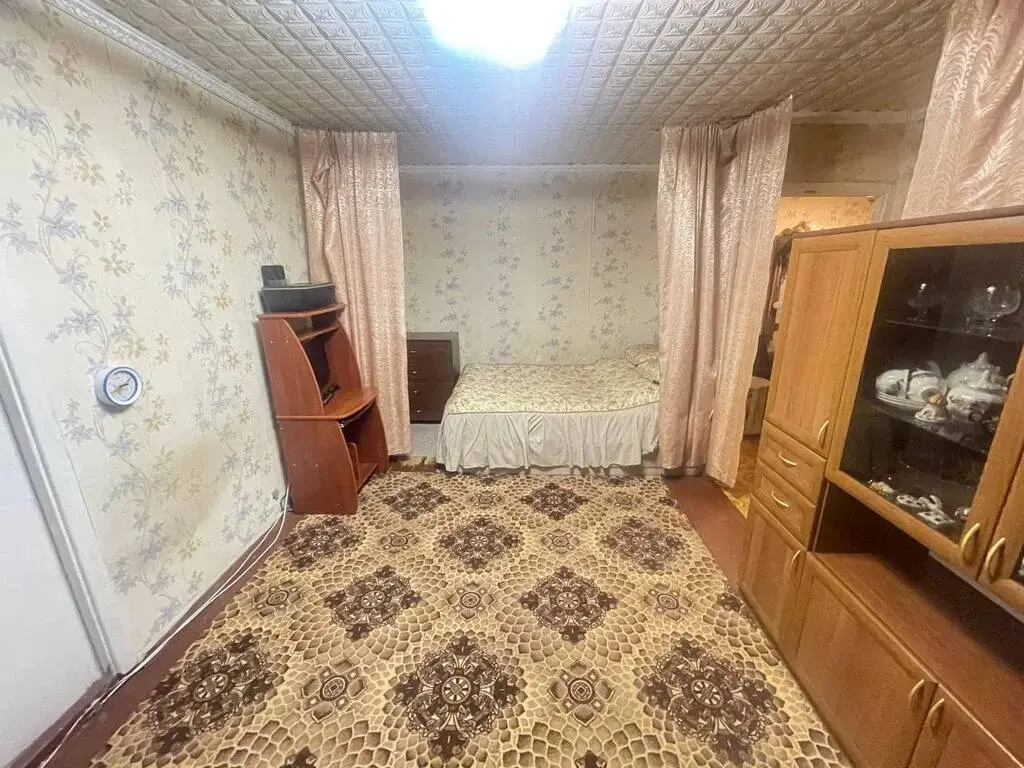 2-к. квартира, 43,4 м2, 2/5 эт. - Фото 5