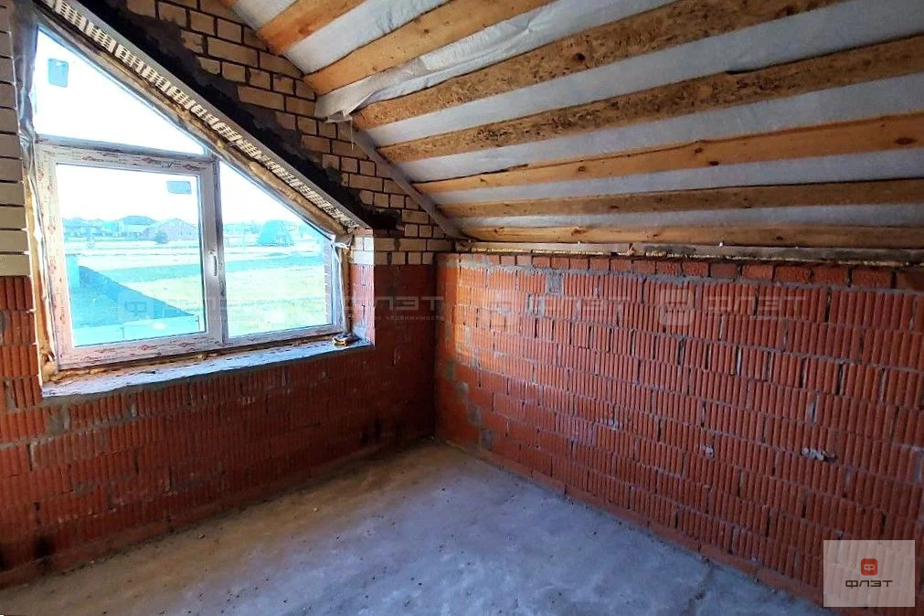 Продажа дома, Верхний Услон, Верхнеуслонский район, ул. Дубравная - Фото 32