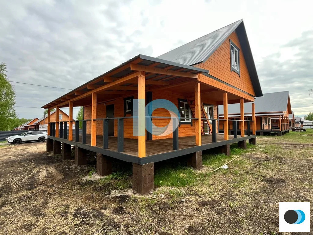 Продажа дома, Иглино, Иглинский район, Воронежская улица - Фото 2