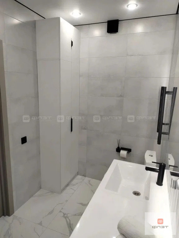 Продажа квартиры, Казань, ул. Ярышлар - Фото 10