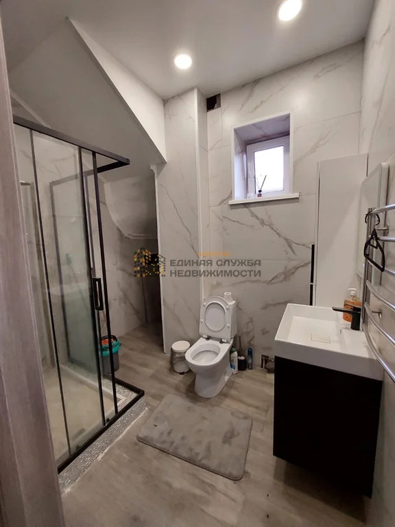 Аренда дома, Уфа, улица Роз - Фото 5