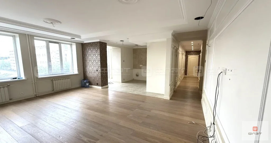 Продажа квартиры, Казань, ул. Чистопольская - Фото 13