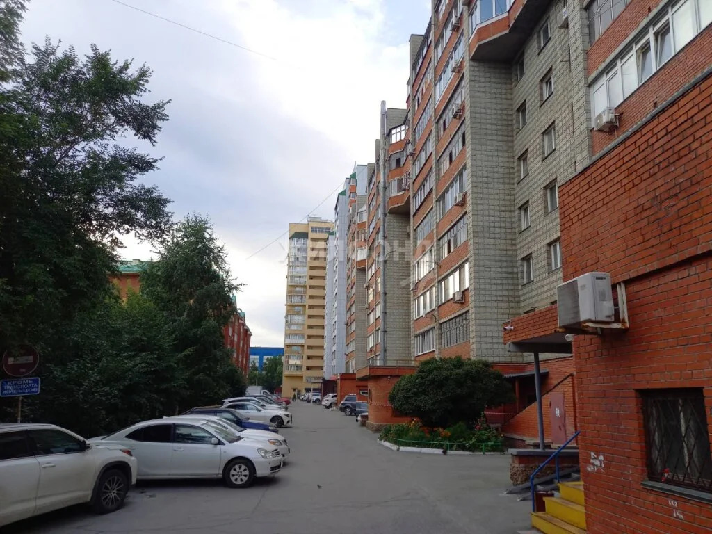 Продажа квартиры, Новосибирск, Кирова пл. - Фото 10