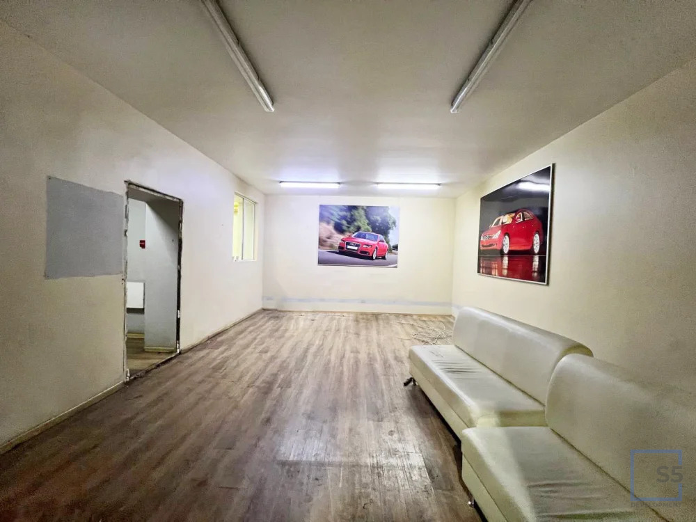 Аренда склада, м. Шоссе Энтузиастов, ул. Электродная - Фото 3