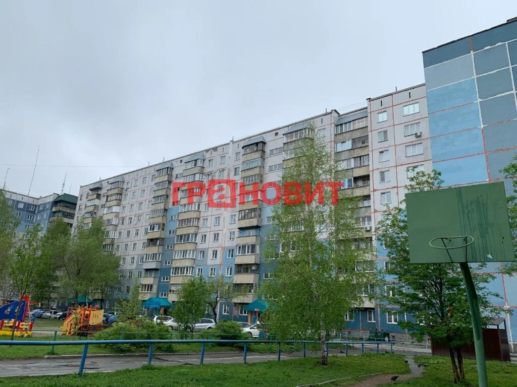 Продажа квартиры, Новосибирск, Владимира Высоцкого - Фото 20