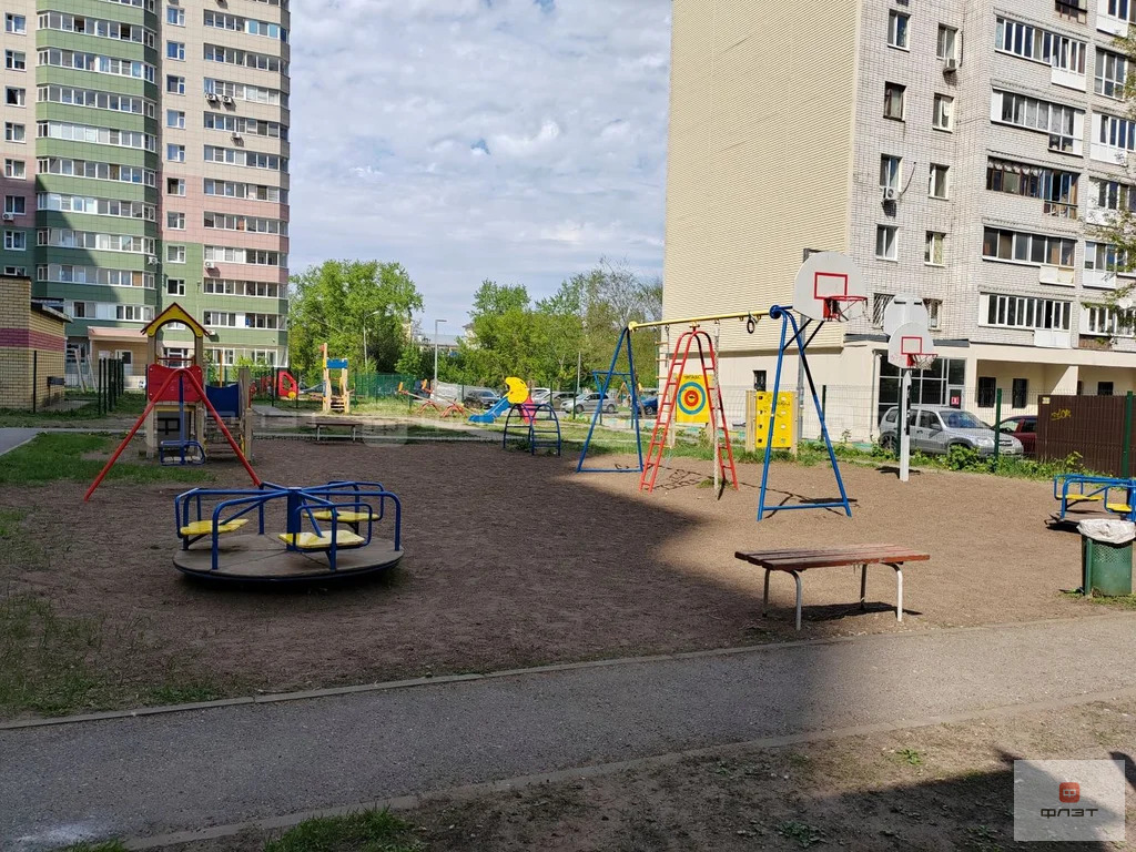 Продажа квартиры, Казань, ул. Хади Такташа - Фото 10