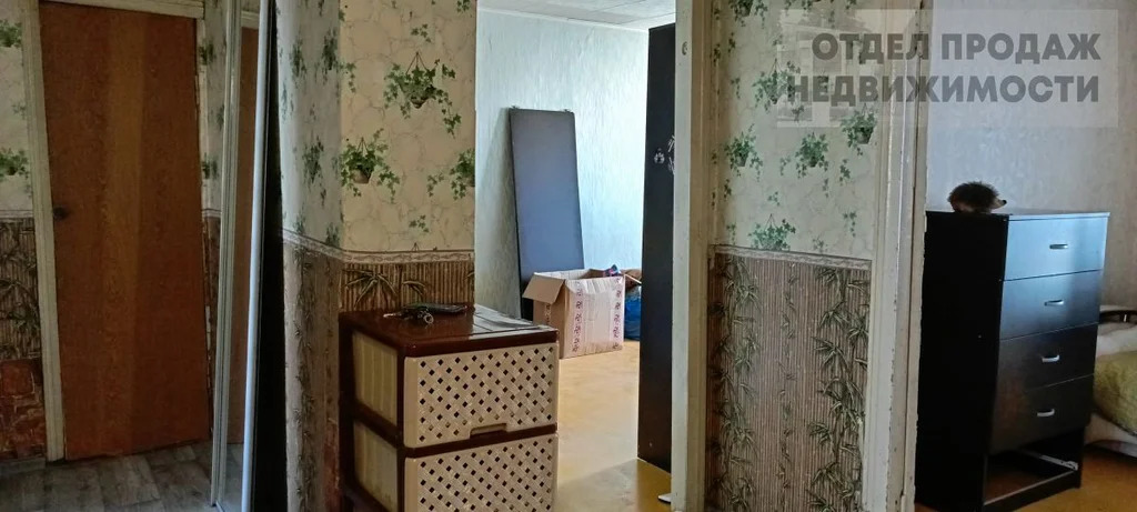 Просторная 3-х комнатная квартира - Фото 8