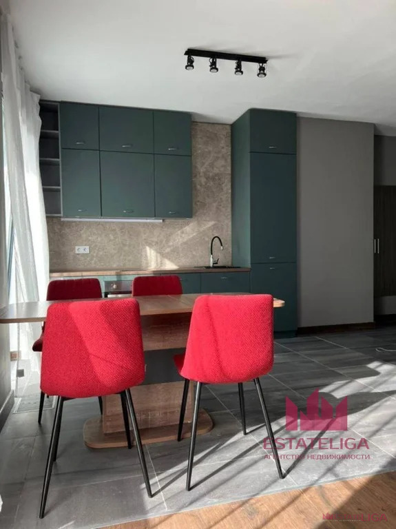 Аренда квартиры, Дмитровский проезд - Фото 4