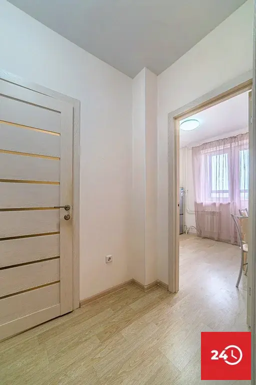 В продаже 1-комн. квартира на ул. Фонтанная, д. 14 - Фото 8