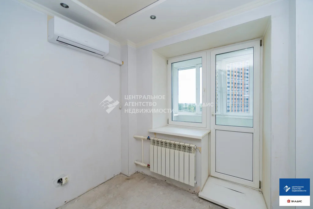 Продажа квартиры, Рязань, ул. Зубковой - Фото 2