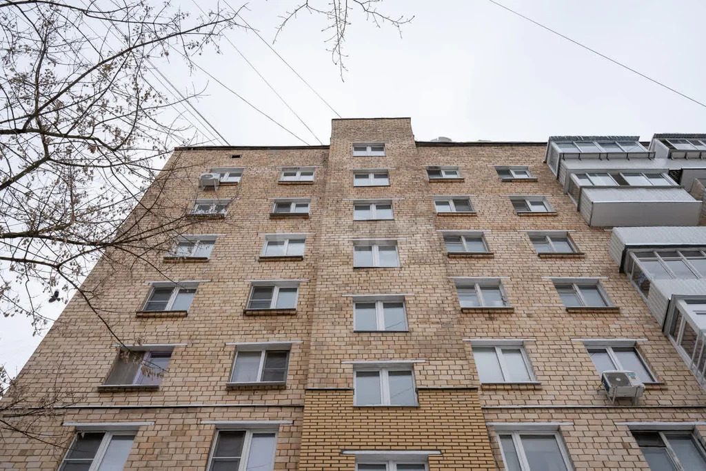 Продажа квартиры, ул. Костякова - Фото 19