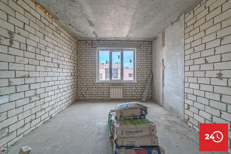 В продаже 3-комн квартира 76,0 кв.м по ул. Мира 63 А, ЖК Прилесный - Фото 3