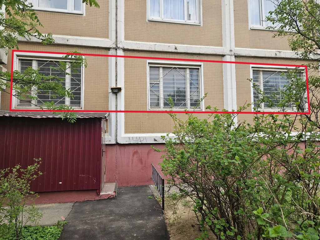 Продажа ПСН, улица Академика Королёва - Фото 3