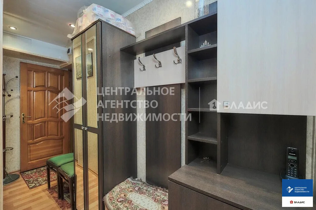 Продажа квартиры, Рязань, ул. Молодцова - Фото 9