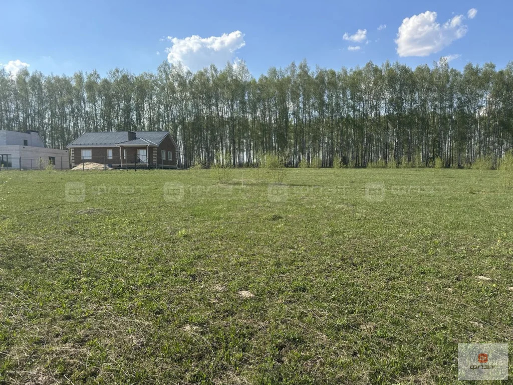 Продажа участка, Яшь Кеч, Высокогорский район, ул. Лесная - Фото 4