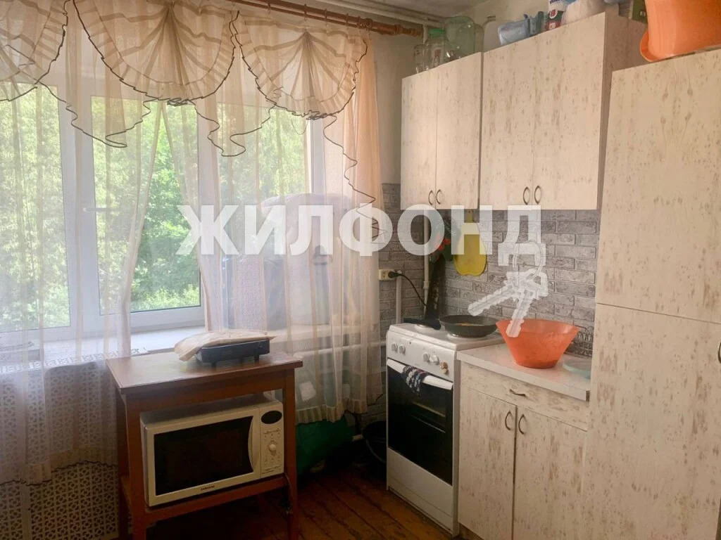 Продажа комнаты, Новосибирск, ул. Советская - Фото 11