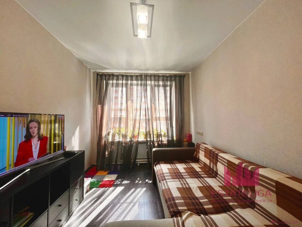 Продажа квартиры, Лопатино, Ленинский район, Сухановская улица - Фото 3