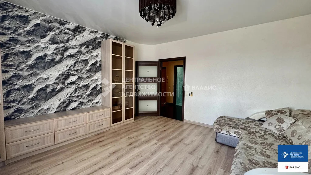 Продажа квартиры, Дядьково, Рязанский район, ул. Грачи - Фото 7