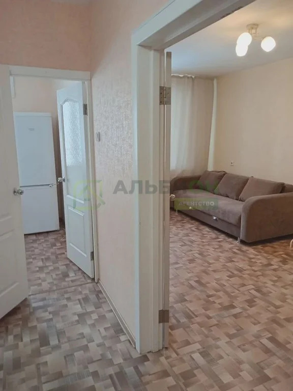 Аренда квартиры, Томск, ул. Береговая - Фото 9