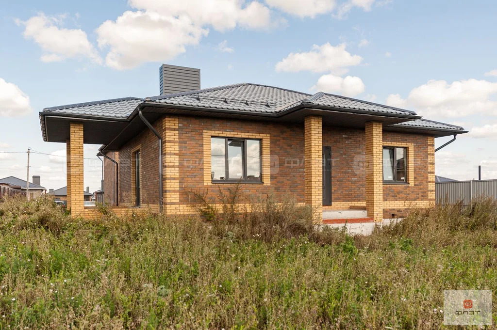 Продажа дома, Сокуры, Лаишевский район, ул. Жемчужная - Фото 2