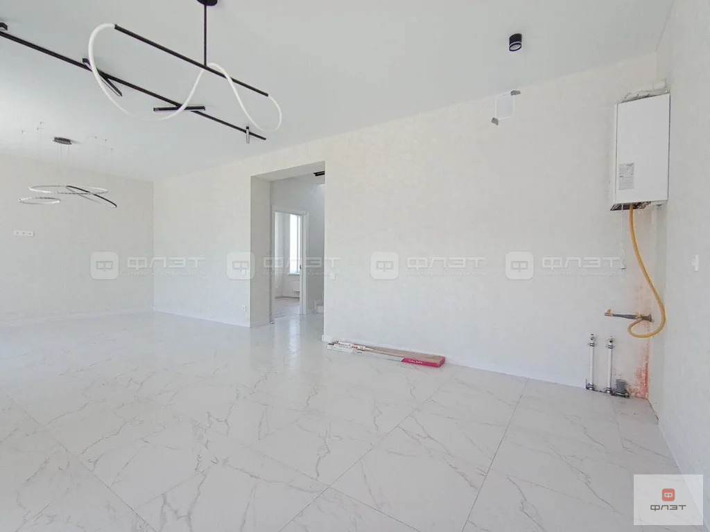 Продажа дома, Казань, ул. Истелек - Фото 6