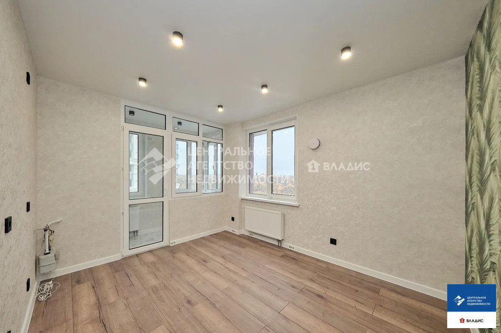 Продажа квартиры, Рязань, микрорайон Олимпийский городок - Фото 1