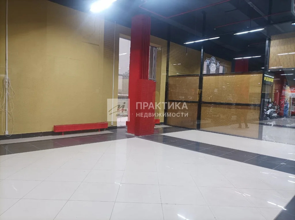 Аренда торгового помещения, Балашиха, Балашиха г. о., Энтузиастов ш. - Фото 6