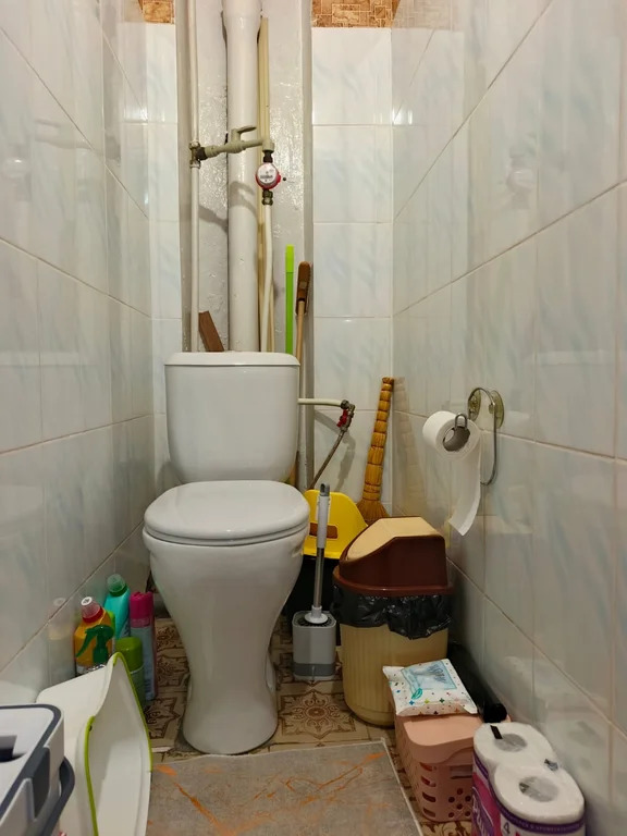 Аренда квартиры, Афипский, Северский район, ул. Победы - Фото 12