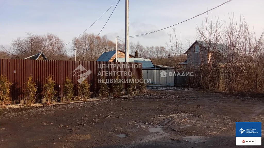 Продажа участка, Авангард, Чучковский район - Фото 3