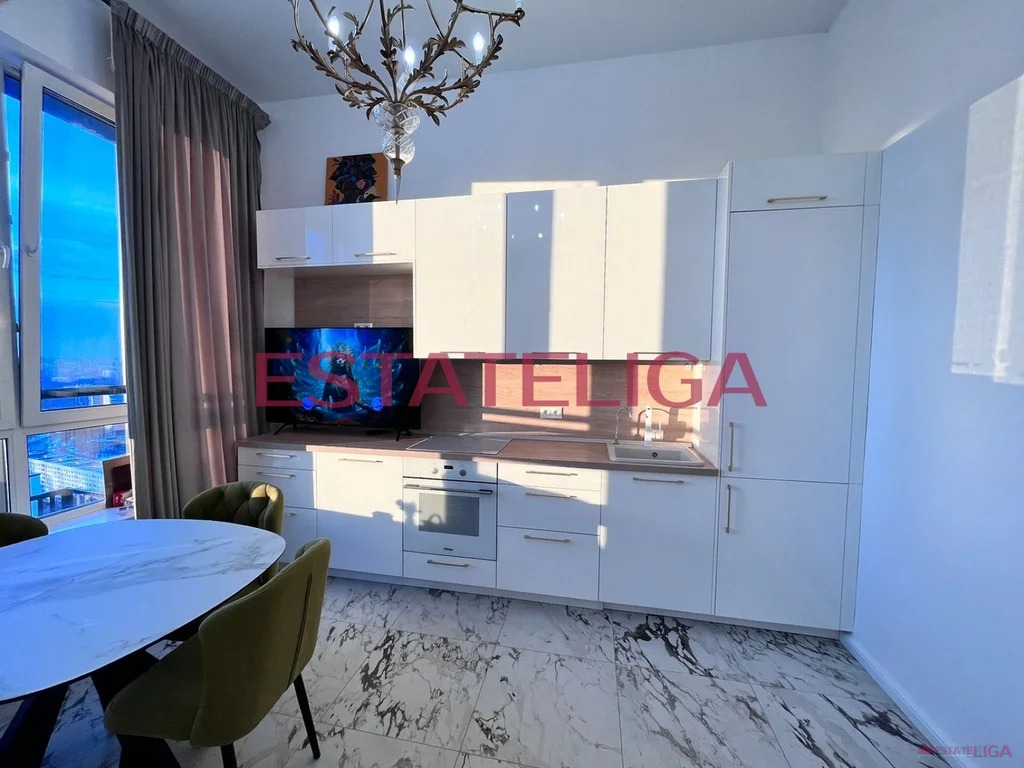 Продажа квартиры, Аминьевское ш. - Фото 8