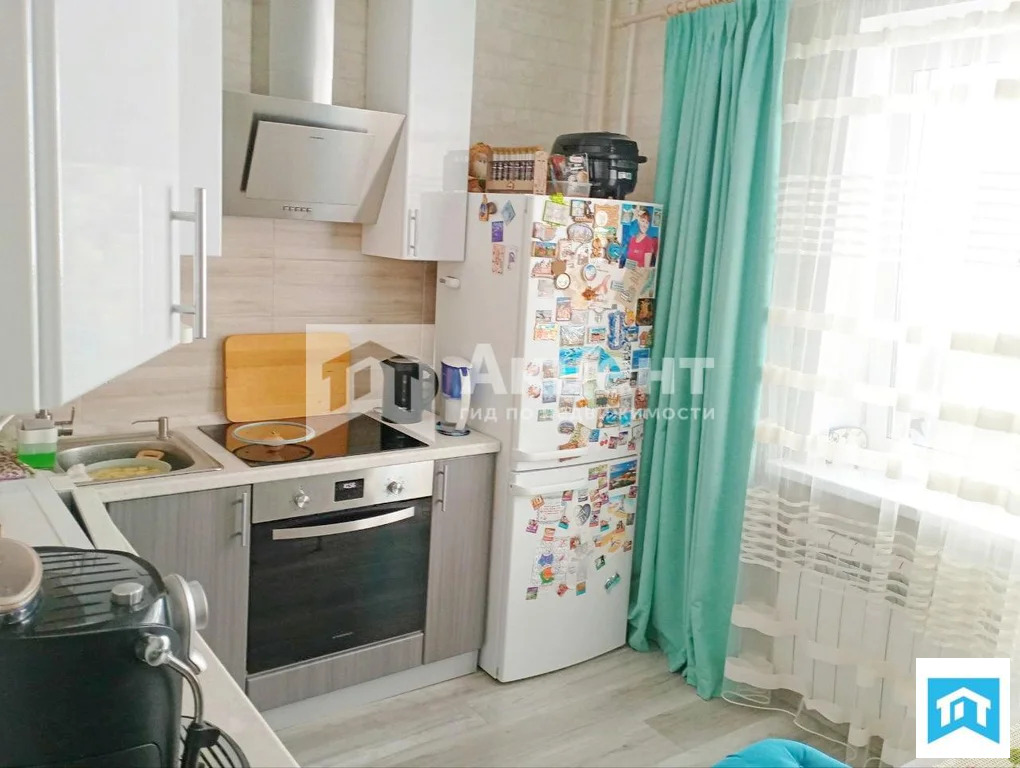 Продажа квартиры, Иваново, мкр Рождественский - Фото 3