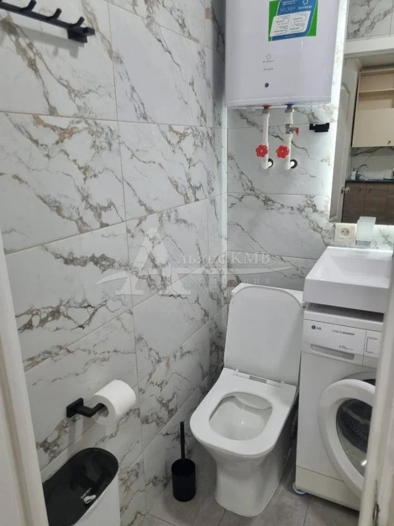 Продажа квартиры, Георгиевск, Федорова ул. - Фото 16