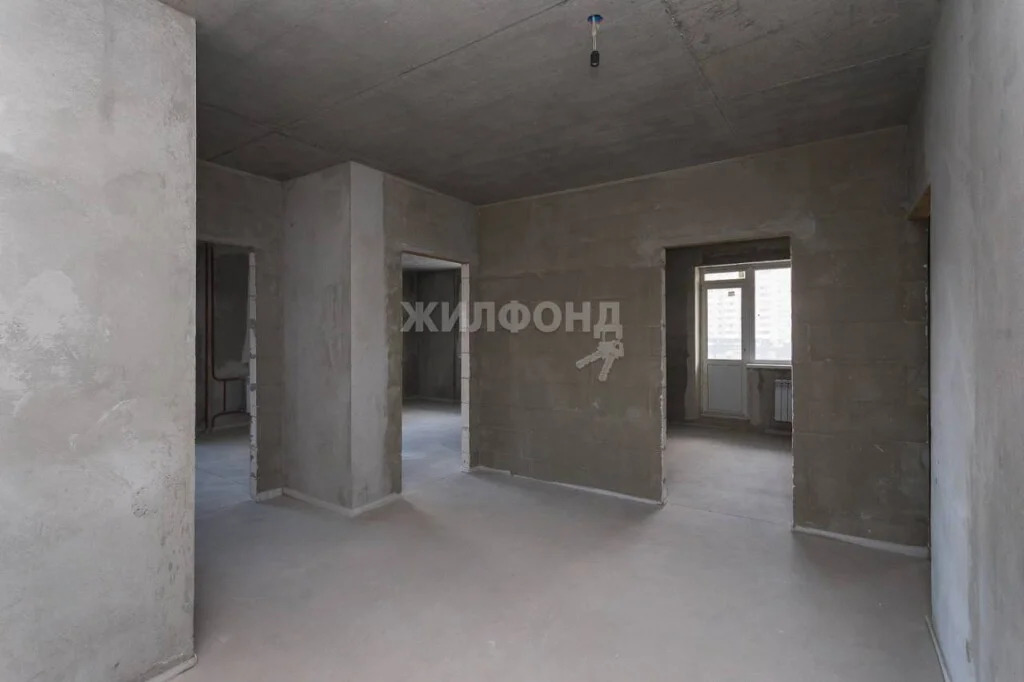 Продажа квартиры, Новосибирск, ул. Дуси Ковальчук - Фото 7