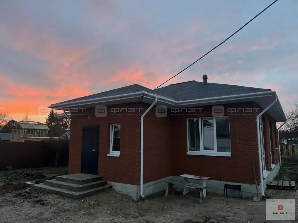 Продажа дома, Казань, садоводческое некоммерческое товарищество ... - Фото 10