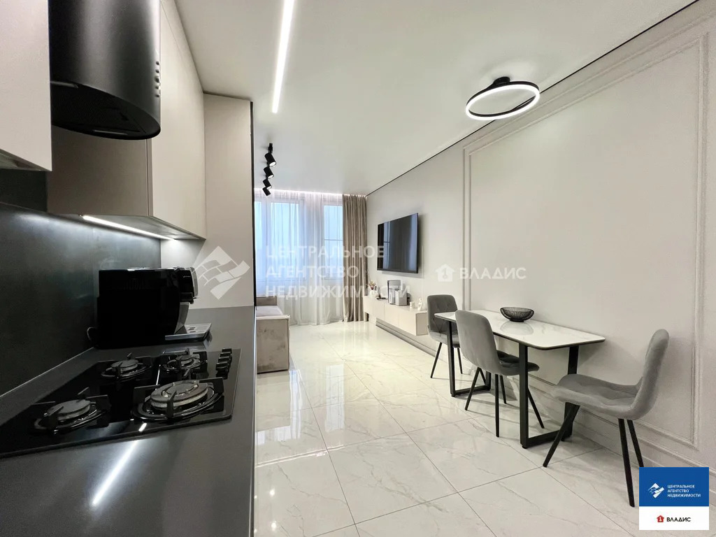 Продажа квартиры, Рязань, ул. Полевая - Фото 5