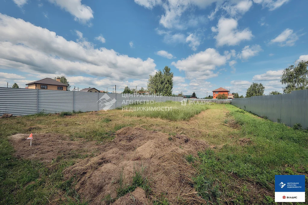 Продажа участка, Заборье, Рязанский район - Фото 0